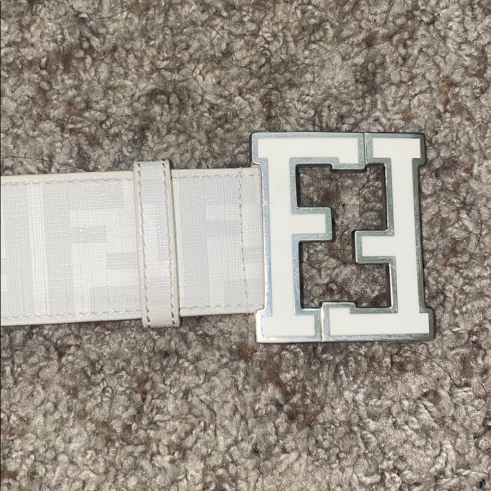 Fendi Belt‼️